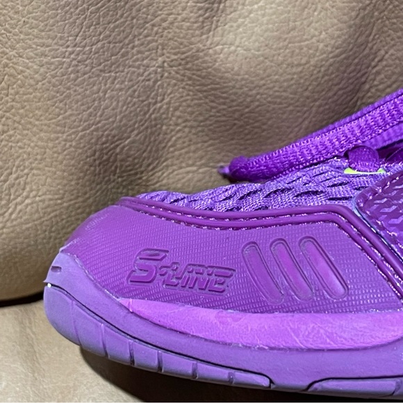 Eye Gel Non marking shoes size US8 unisex - Picture 3 of 6